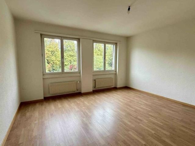 Apartment mieten in St. Jakob, St. Gallen