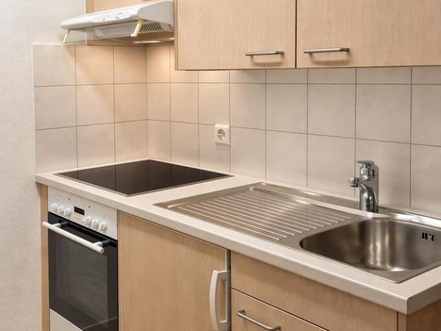Apartment mieten in Flurhof, Wil (SG)