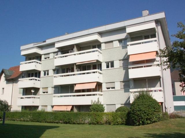 Wohnung mieten in Chur, Graubünden