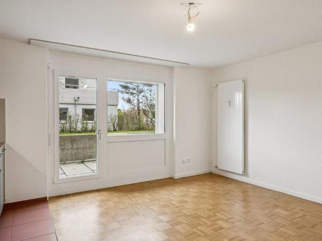 Apartment mieten in Riehen