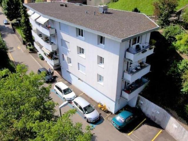 Apartment mieten in Breite, Winterthur