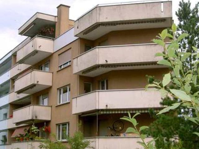 Wohnung mieten in Baar, Zug