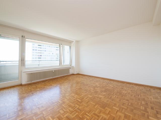 Apartment mieten in Birsfelden, Basel-Landschaft