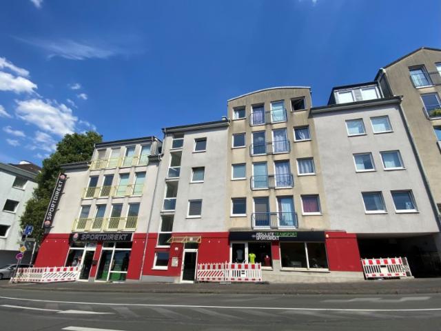 Apartment mieten in Luisenviertel, Wuppertal