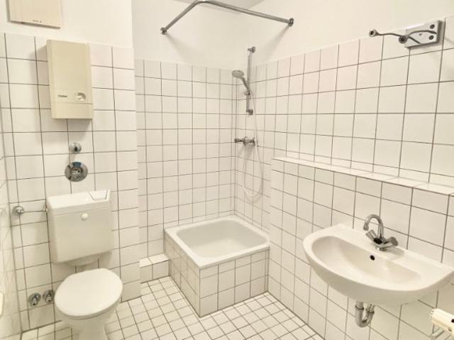 Apartment mieten in Luisenviertel, Wuppertal
