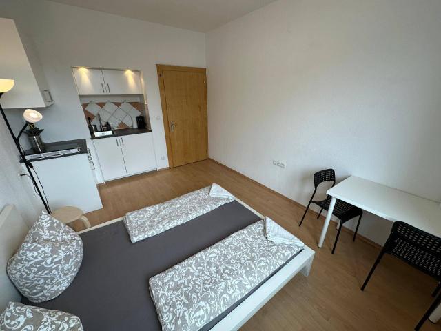 Apartment mieten in Innsbruck
