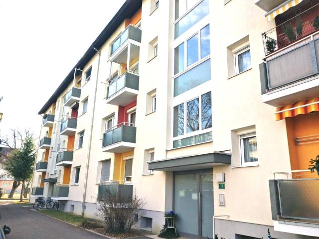 Apartment mieten in Feldbach, Bezirk Südoststeiermark