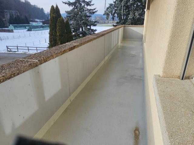 Wohnung mieten in Thörigen, Bern