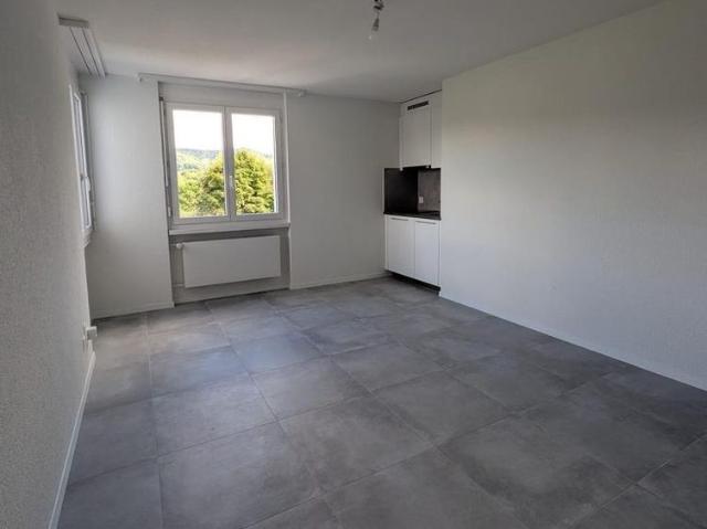 Apartment mieten in Burgdorf, Verwaltungsregion Emmental-Oberaargau
