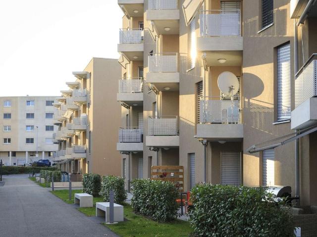 Wohnung mieten in Granges-Paccot, Freiburg