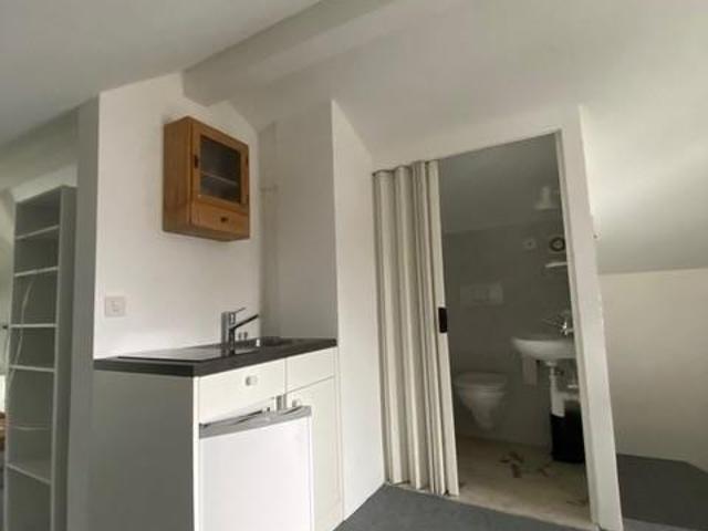 Apartment mieten in Ilanz, Graubünden