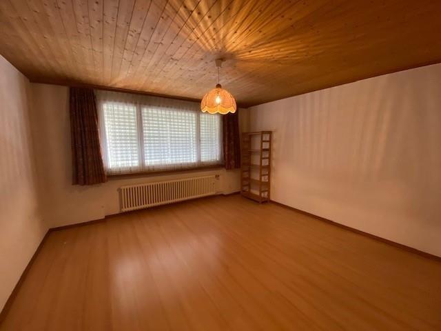 Apartment mieten in Thusis, Viamala