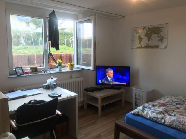 Apartment mieten in Kalbach-Riedberg, Frankfurt am Main