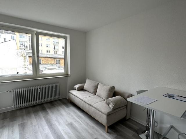 Wohnung mieten in Friedrichstadt, Düsseldorf