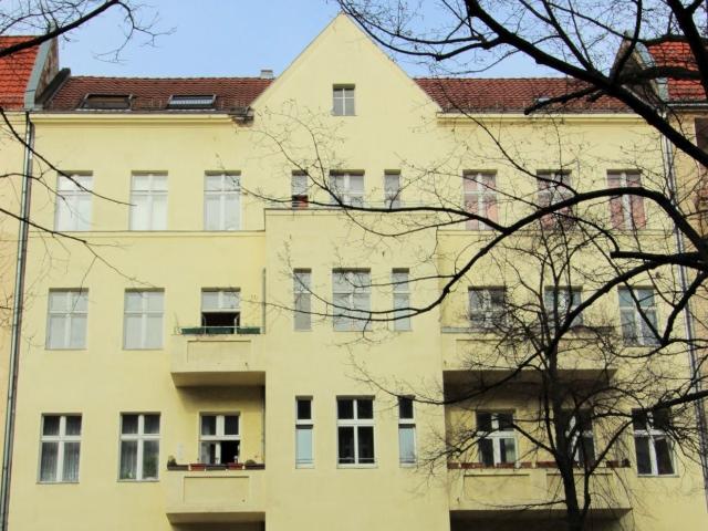 Apartment mieten in Neukölln, Berlin