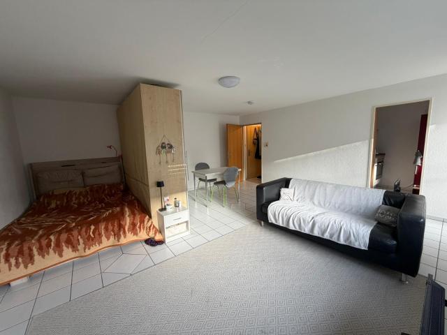 Apartment mieten in Lottstetten, Baden-Württemberg