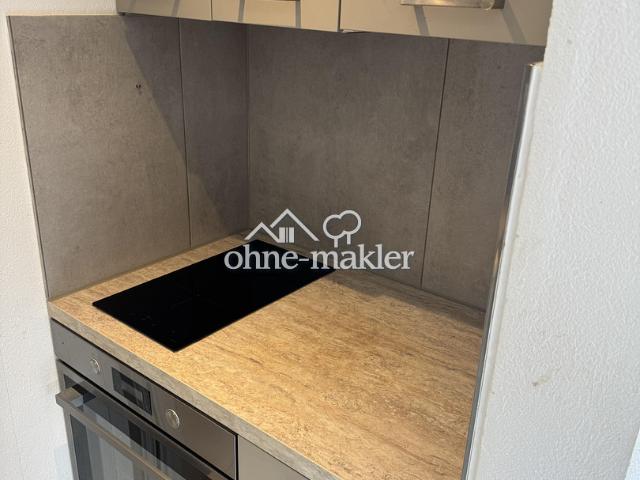 Apartment kaufen in Bahnhof, Möglingen