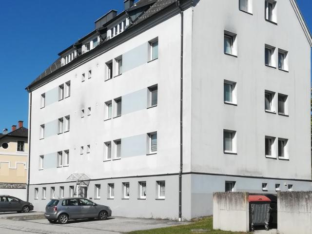Apartment mieten in Alt-Nagelberg, Brand-Nagelberg