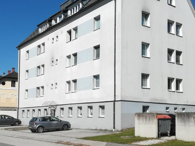 Apartment mieten in Alt-Nagelberg, Brand-Nagelberg