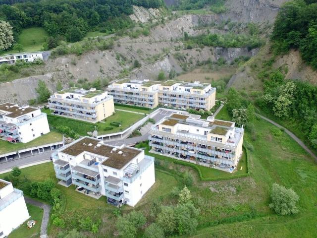 Wohnung mieten in Holderbank (AG)