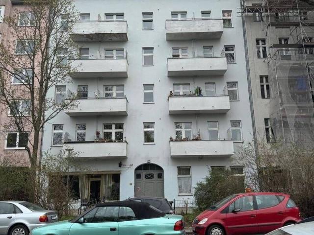 Apartment mieten in Wedding, Berlin