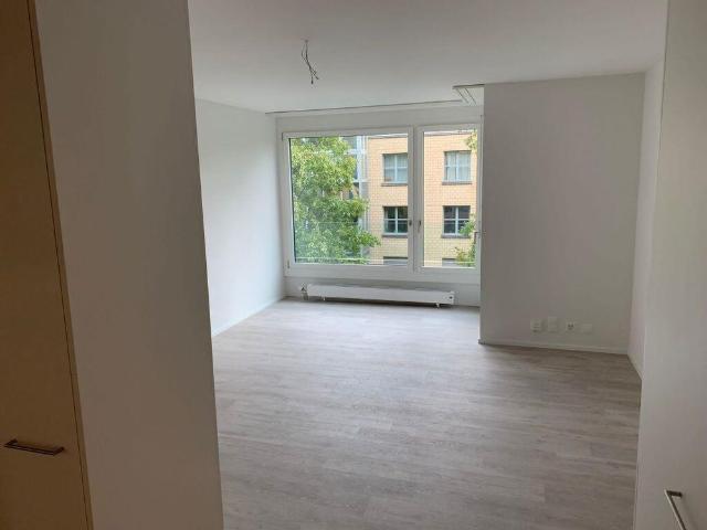 Apartment mieten in Grossbasel, Basel