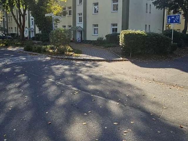 Wohnung mieten in Wohnpark Vogelsang, Zossen