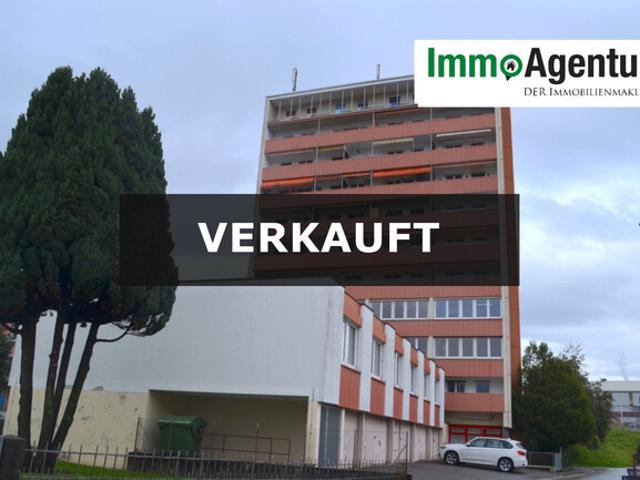 Apartment kaufen in Bludenz, Vorarlberg