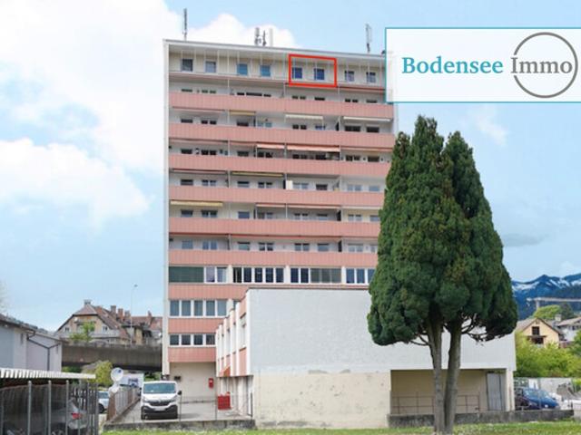 Apartment mieten in Bludenz, Vorarlberg