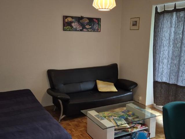 Wohnung mieten in Allschwil, Basel-Landschaft