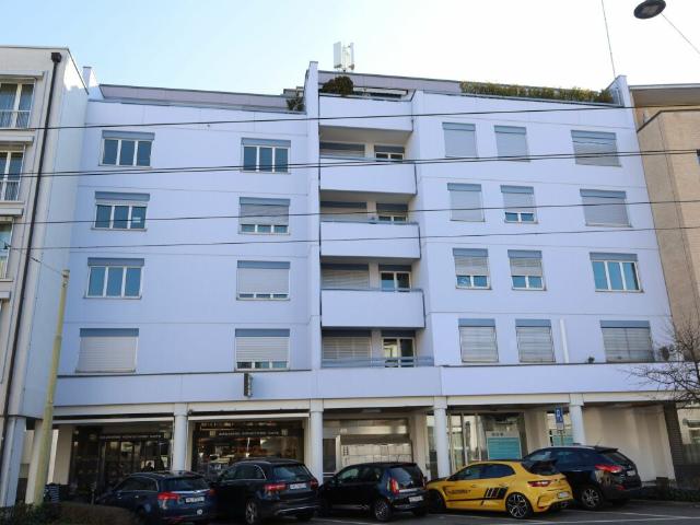 Wohnung mieten in Binningen, Basel-Landschaft