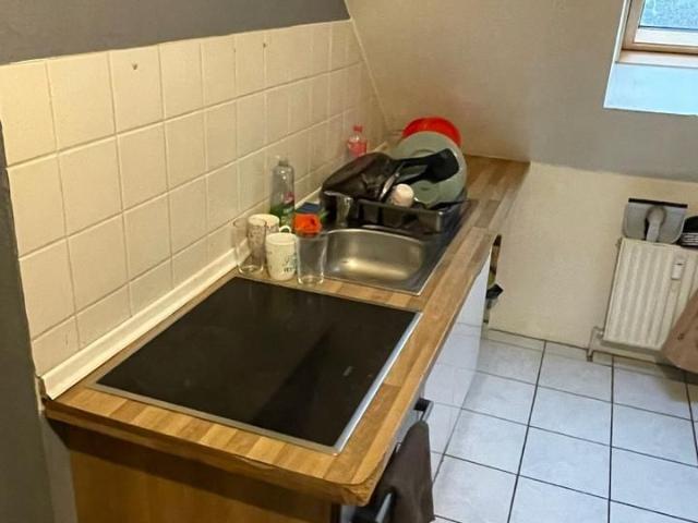 Apartment mieten in Mitte, Delmenhorst