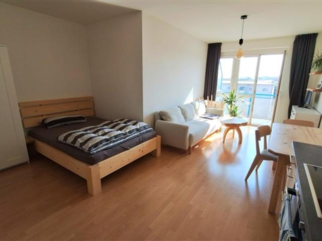 Wohnung mieten in Neue Heimat, Linz