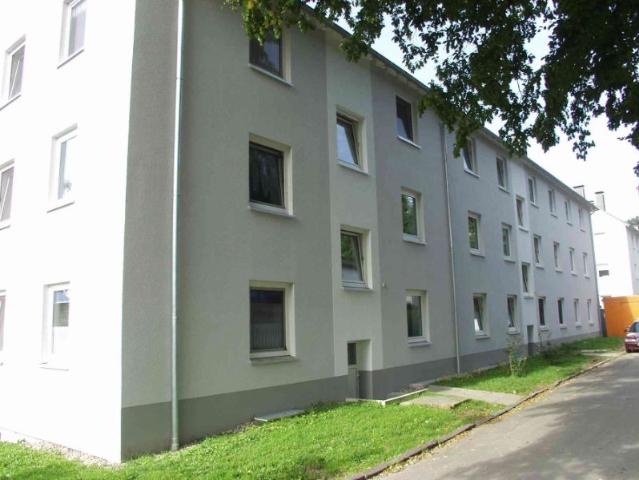 Apartment mieten in Nützenberg, Wuppertal