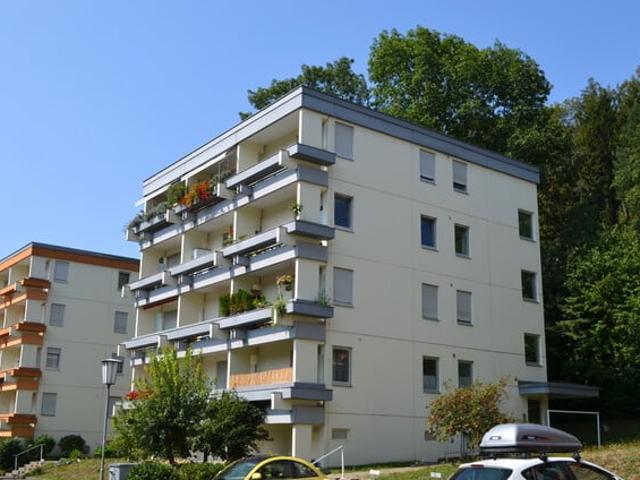 Apartment kaufen in Feldkirch, Bezirk Feldkirch