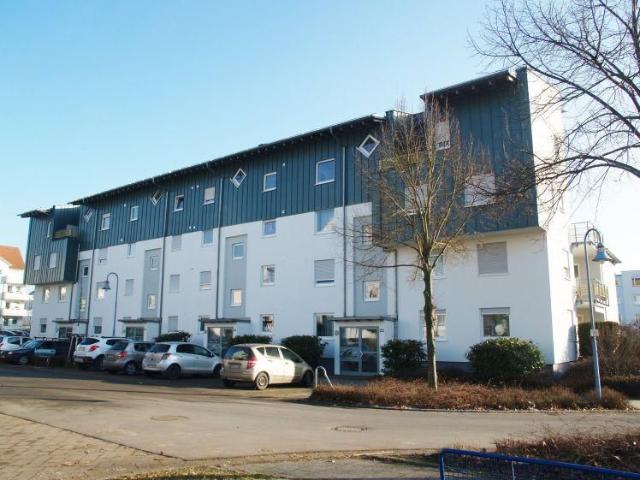 Apartment mieten in Laupheim, Baden-Württemberg