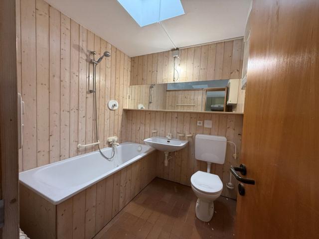 Etagenwohnung mieten in Lustenau