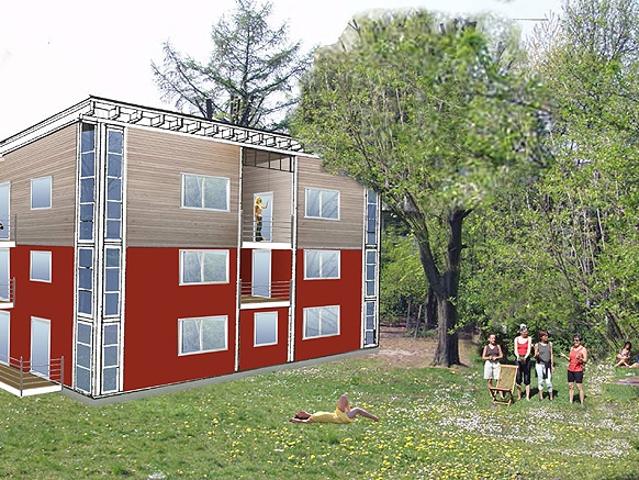 Apartment mieten in Ilmenau, Thüringen