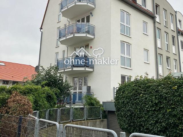 Apartment kaufen in Heppenheim, Hessen