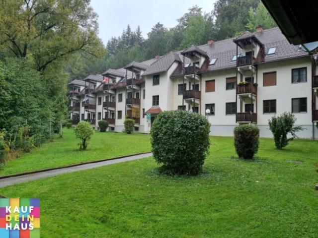 Wohnung mieten in Eisbach, Steiermark