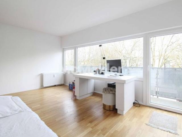 Wohnung kaufen in Sachsenhausen, Hessen
