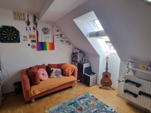 Apartment mieten in Geidorf, Gersdorf-Feistritz