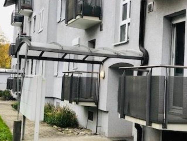 Apartment mieten in Wettingen, Bezirk Baden