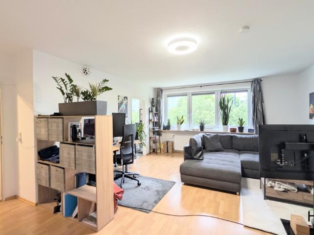 Apartment mieten in Bogenhausen, München