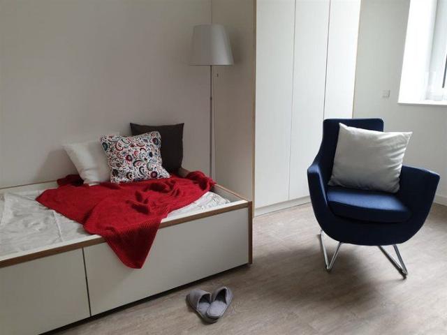 Apartment mieten in Calenberger Neustadt, Hannover