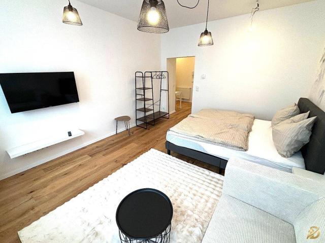 Apartment kaufen in Ottakring, Wien