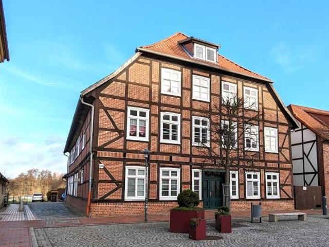 Apartment mieten in Hagenow, Kietz