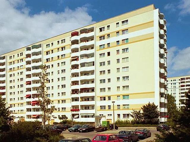 Apartment mieten in Lichtenberg, Berlin