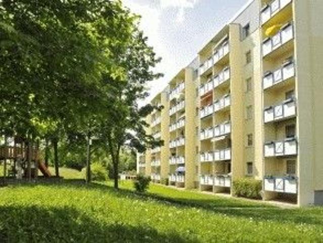 Apartment mieten in Neuplanitz, Zwickau