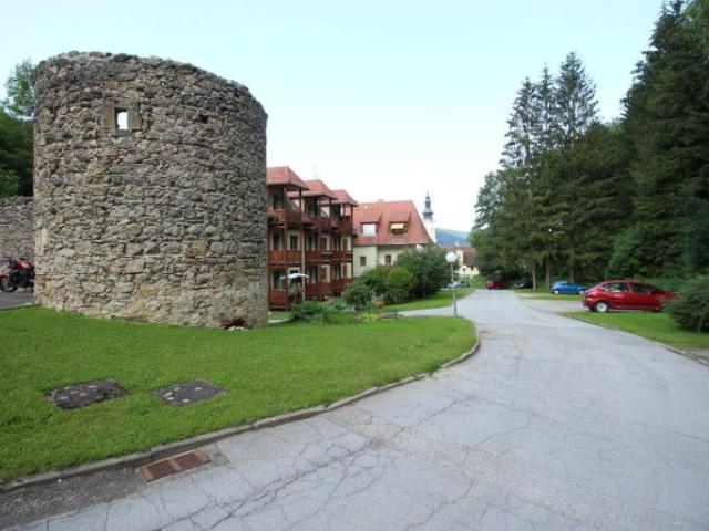Apartment mieten in Eisbach, Steiermark
